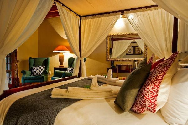 Blyde River Canyon Lodge (Hoedspruit)